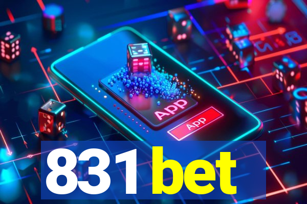 831 bet